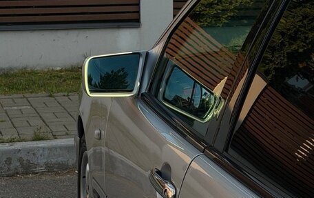 Mercedes-Benz E-Класс, 1998 год, 590 000 рублей, 11 фотография