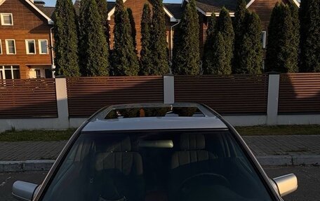 Mercedes-Benz E-Класс, 1998 год, 590 000 рублей, 5 фотография