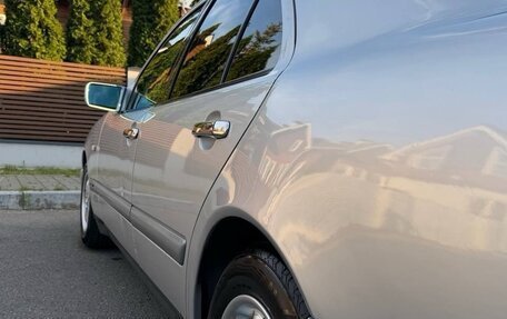 Mercedes-Benz E-Класс, 1998 год, 590 000 рублей, 12 фотография