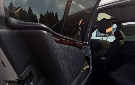 Mercedes-Benz E-Класс, 1998 год, 590 000 рублей, 25 фотография