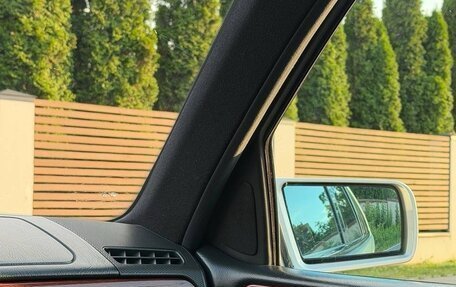 Mercedes-Benz E-Класс, 1998 год, 590 000 рублей, 22 фотография