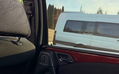 Mercedes-Benz E-Класс, 1998 год, 590 000 рублей, 24 фотография