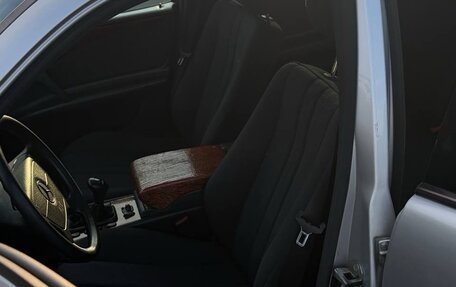 Mercedes-Benz E-Класс, 1998 год, 590 000 рублей, 17 фотография