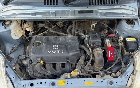 Toyota WiLL I (Vi), 2000 год, 360 000 рублей, 9 фотография