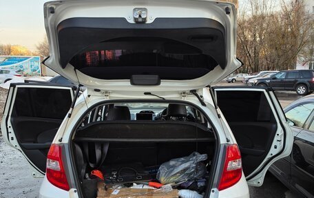 Honda Fit III, 2012 год, 800 000 рублей, 6 фотография