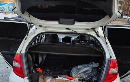 Honda Fit III, 2012 год, 800 000 рублей, 3 фотография