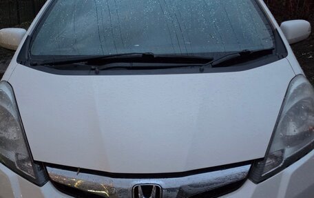 Honda Fit III, 2012 год, 800 000 рублей, 11 фотография