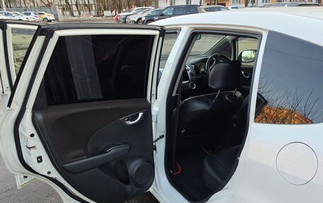 Honda Fit III, 2012 год, 800 000 рублей, 5 фотография