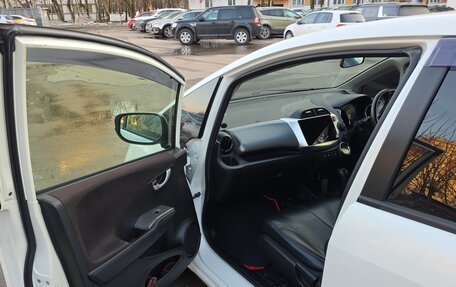 Honda Fit III, 2012 год, 800 000 рублей, 8 фотография