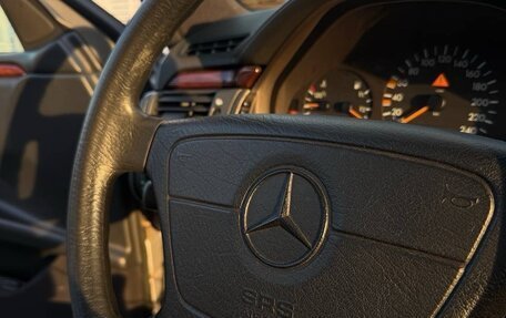 Mercedes-Benz E-Класс, 1998 год, 590 000 рублей, 27 фотография