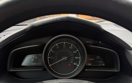 Mazda 3, 2018 год, 1 379 000 рублей, 10 фотография