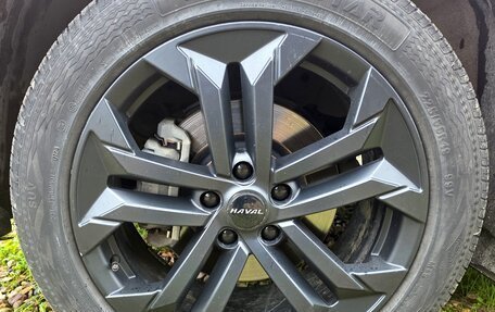 Haval F7x I, 2023 год, 1 850 000 рублей, 14 фотография