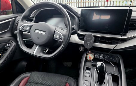 Haval F7x I, 2023 год, 1 850 000 рублей, 8 фотография