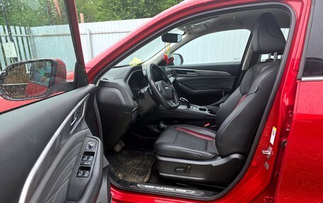 Haval F7x I, 2023 год, 1 850 000 рублей, 7 фотография