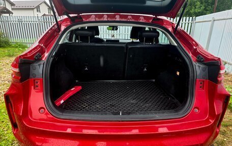 Haval F7x I, 2023 год, 1 850 000 рублей, 10 фотография