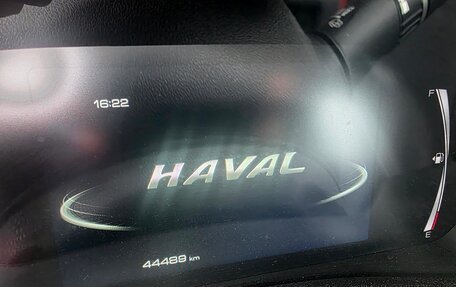 Haval F7x I, 2023 год, 1 850 000 рублей, 13 фотография