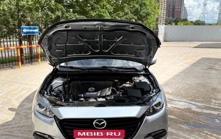 Mazda 3, 2018 год, 1 379 000 рублей, 8 фотография
