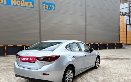 Mazda 3, 2018 год, 1 379 000 рублей, 7 фотография