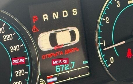 Jaguar XF I рестайлинг, 2014 год, 2 200 000 рублей, 2 фотография