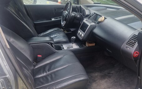 Nissan Murano, 2007 год, 510 000 рублей, 6 фотография