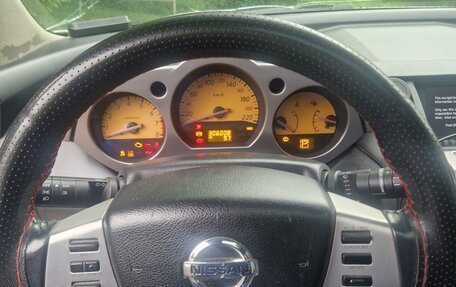 Nissan Murano, 2007 год, 510 000 рублей, 3 фотография