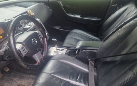 Nissan Murano, 2007 год, 510 000 рублей, 5 фотография