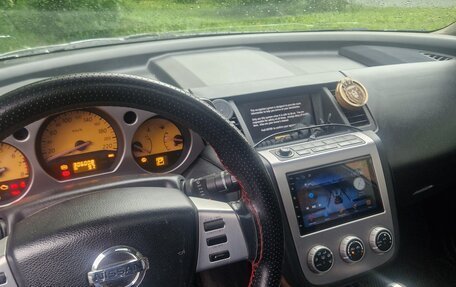 Nissan Murano, 2007 год, 510 000 рублей, 4 фотография