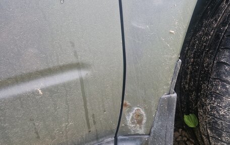 Nissan Murano, 2007 год, 510 000 рублей, 9 фотография
