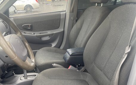 Hyundai Accent II, 2006 год, 380 000 рублей, 12 фотография