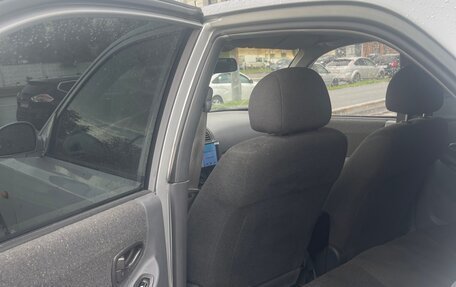 Hyundai Accent II, 2006 год, 380 000 рублей, 14 фотография