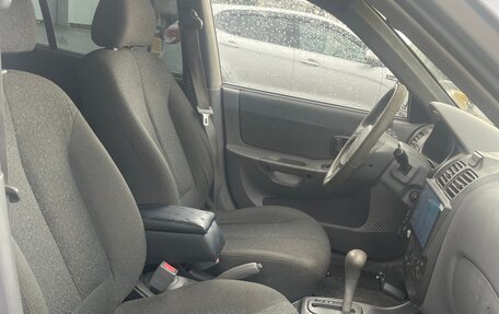 Hyundai Accent II, 2006 год, 380 000 рублей, 21 фотография