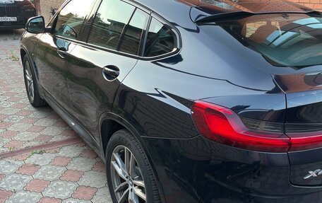BMW X4, 2018 год, 4 700 000 рублей, 4 фотография