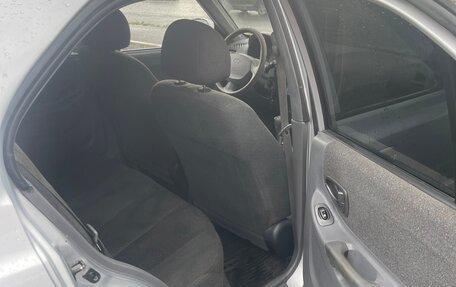 Hyundai Accent II, 2006 год, 380 000 рублей, 18 фотография