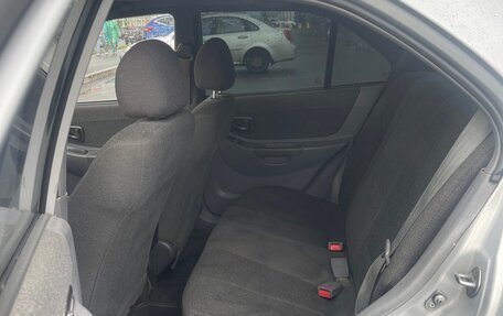 Hyundai Accent II, 2006 год, 380 000 рублей, 17 фотография