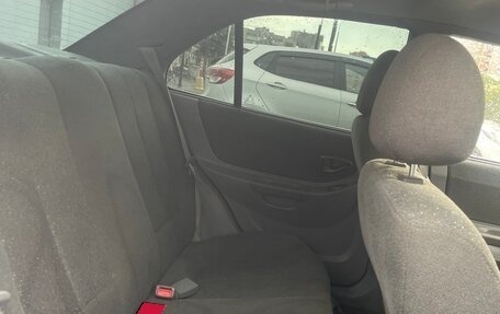 Hyundai Accent II, 2006 год, 380 000 рублей, 15 фотография