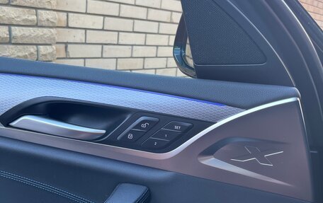 BMW X4, 2018 год, 4 700 000 рублей, 8 фотография