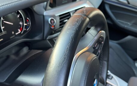 BMW X4, 2018 год, 4 700 000 рублей, 9 фотография