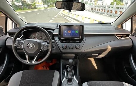 Toyota Corolla, 2023 год, 1 790 000 рублей, 6 фотография