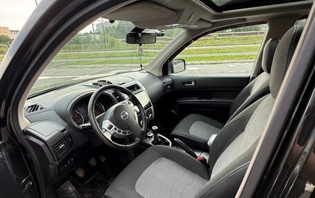 Nissan X-Trail, 2011 год, 1 530 000 рублей, 9 фотография