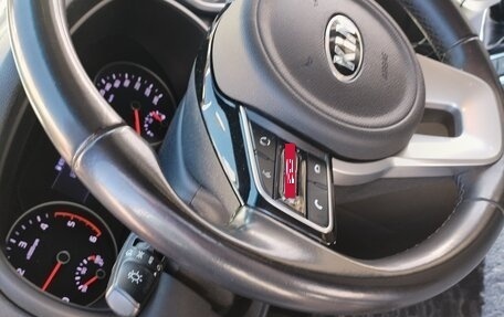 KIA Sportage IV рестайлинг, 2018 год, 2 380 000 рублей, 9 фотография