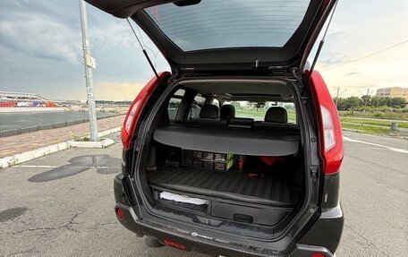 Nissan X-Trail, 2011 год, 1 530 000 рублей, 10 фотография