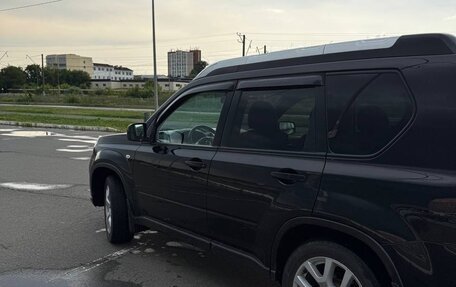 Nissan X-Trail, 2011 год, 1 530 000 рублей, 5 фотография