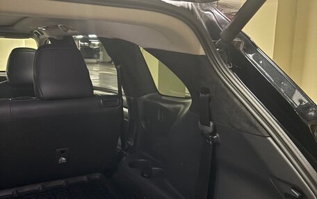 Toyota Highlander, 2024 год, 5 390 000 рублей, 5 фотография