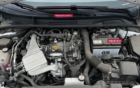 Toyota Corolla, 2023 год, 1 790 000 рублей, 8 фотография