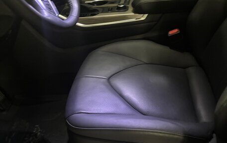 Toyota Highlander, 2024 год, 5 390 000 рублей, 7 фотография