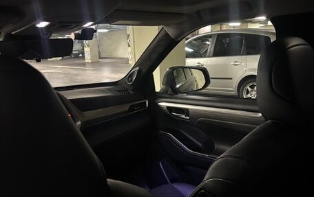 Toyota Highlander, 2024 год, 5 390 000 рублей, 11 фотография