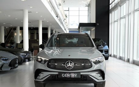 Mercedes-Benz GLC, 2026 год, 9 500 000 рублей, 2 фотография