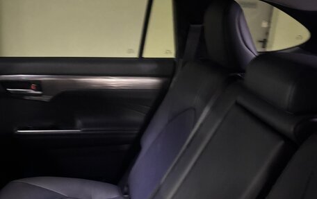 Toyota Highlander, 2024 год, 5 390 000 рублей, 9 фотография