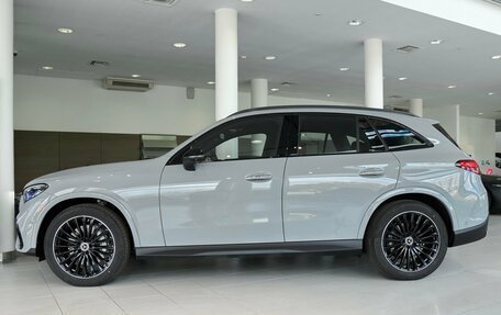 Mercedes-Benz GLC, 2026 год, 9 500 000 рублей, 3 фотография