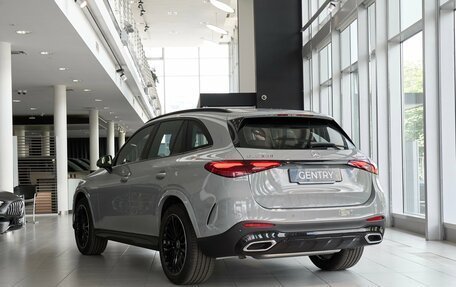 Mercedes-Benz GLC, 2026 год, 9 500 000 рублей, 5 фотография